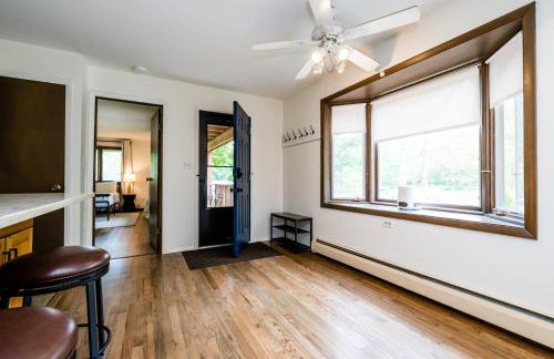 4BR Spacious Condo, Private Lake MI Beach Access, Outdoor Heated Pool - Photo 27