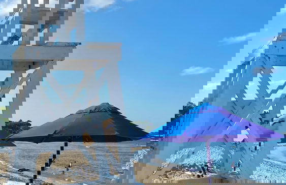 Studio Accommodation Near the Malecón Puerto Plata - Foto 18