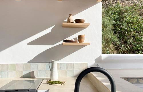 Luxury villa - breathtaking views - hot tub - 15' to beach - Foto 23