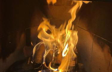 Chalé Pico da Lua - Photo 19