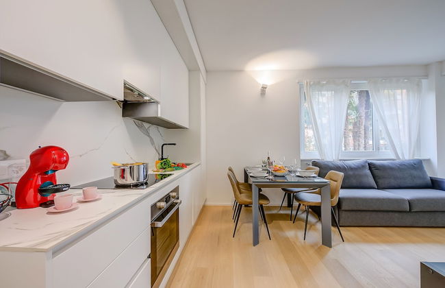 Res. San Marco 1 - Foto 9