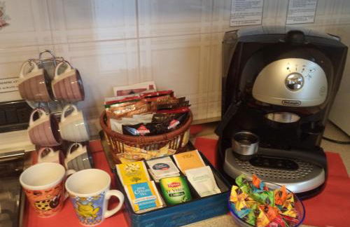 Aparthotel Feeling at Home - Photo 10