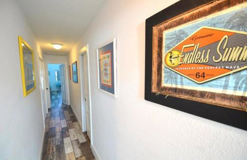 Emerald Seascape! Gulf front! Dog friendly! - Foto 10