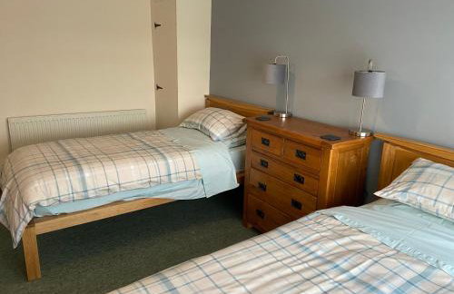 Stable Cottage, Old Mill Farm, Cotswold Water Park - Foto 22