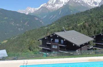 LE GL'ASSIE - Foto 4