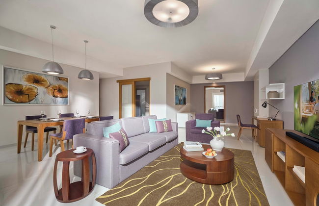 Somerset Vista Ho Chi Minh City - Foto 43