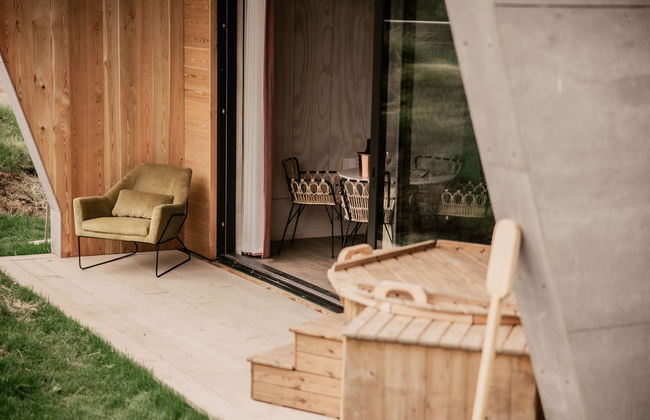 The Garden Rooms - Foto 51