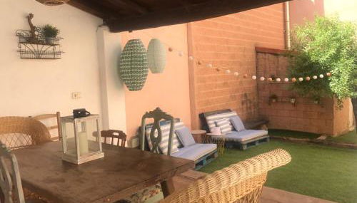 Colores de Buendía - Foto 4, Garden