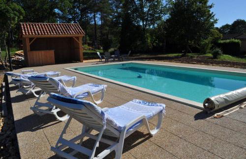 Gîte pour 4 personnes - Dordogne - Foto 21