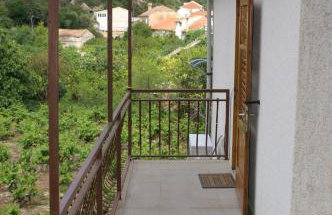 Apartments by the sea Trstenik, Peljesac - 4512 - Foto 15