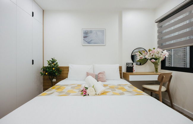Label6 Coliving Quang Khanh - Foto 38