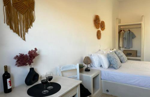Sunny Studios Naxos - Foto 9