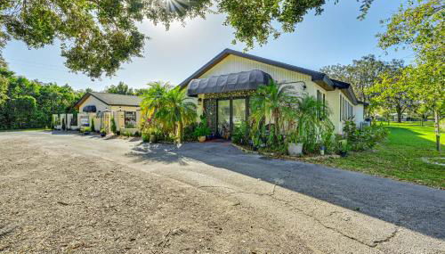 8 Mi to Tarpon Springs Sponge Docks Gem with Games - Foto 2