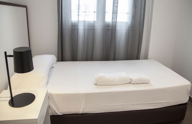 Flats Friends Soho Suites - Foto 17