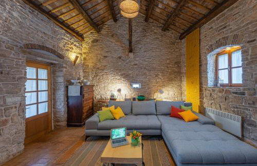 Una in Kranjčići - Haus für 5-6 Personen - Foto 19