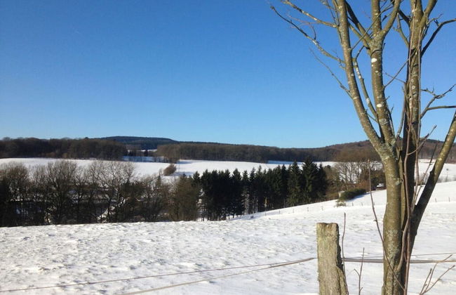 Holiday Apartment Alpakahof Blomberg - Foto 19