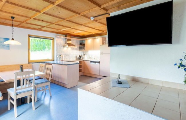 Spacious Apartment Near the Centre and ski Resort - Foto 7