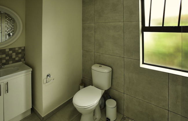 Bailee's Place Langebaan 6-sleeper - Foto 16