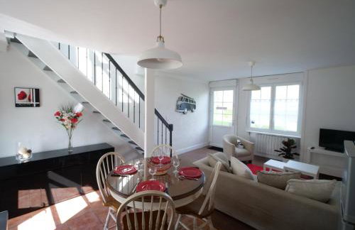 Les Gîtes du Couesnon - Foto 10