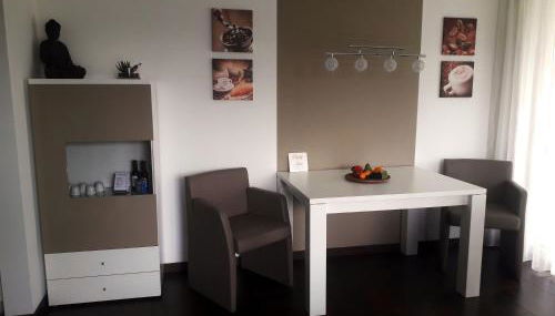 Komfortapartment Schwarzwaldblick Nähe Golfplatz - Foto 3