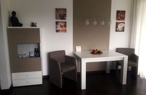 Komfortapartment Schwarzwaldblick Nähe Golfplatz - Foto 3