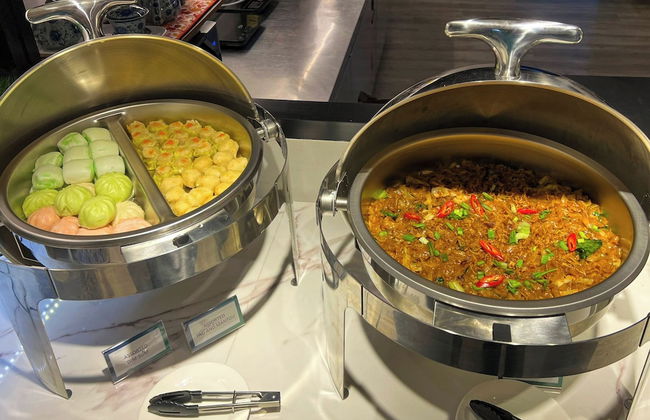 Tropics Eight Suites - Foto 42