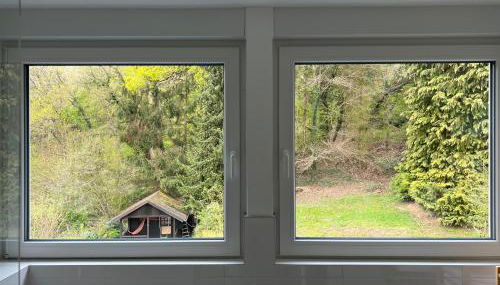 VonMos Panorama Apartments - Foto 2, Garden view