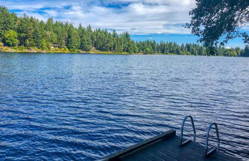 Anderson Island Getaway - Foto 34