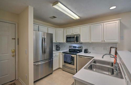 Pawleys Island Condo at True Blue Golf Resort - Foto 8