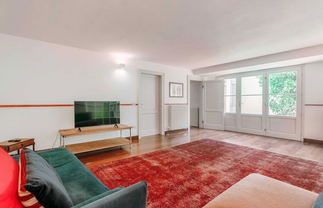 Villa Edmonda - Foto 49