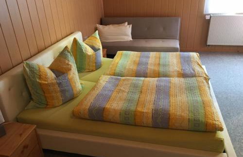 Ferienwohnung Rauch - Foto 32