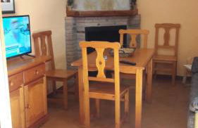 Apartamentos Sevilla - Foto 56