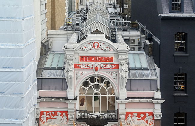 London Choice Apartments - Mayfair One - Foto 59