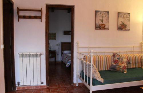 Casas Rurales el Palomar - Foto 59