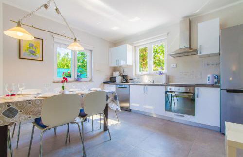 Villa Meline - Foto 8