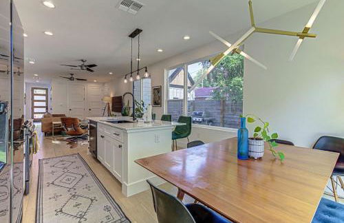 Private Backyard Short & Long Stays in East ATX - Foto 32