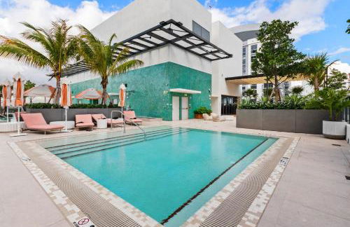 Brand New Apartment at The Crosby Miami WC - Foto 36