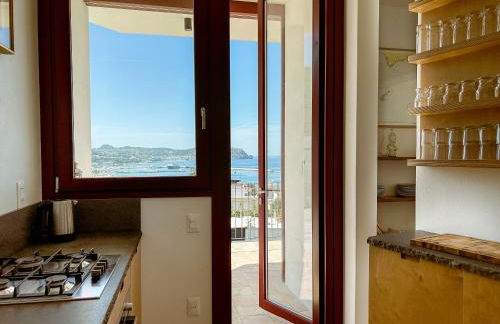 Villa Ghezzi Sea View - Foto 68