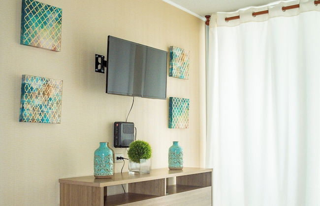 Lindo Departamento con vistas al mar - Foto 12