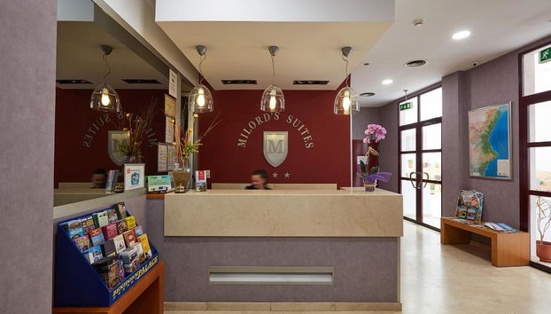 Milord's Suites - Foto 3