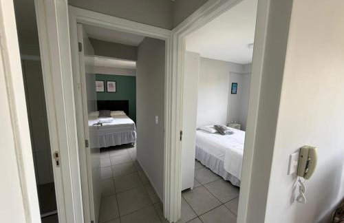 Apartamento moderno com vista para as montanhas - Foto 11