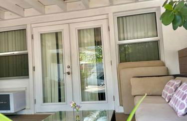 Lugar encantador balcón vista al agua - Foto 7