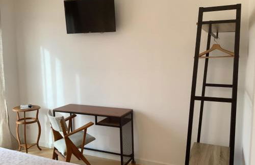 La Calanca - Appartement d'hôtes Centre ville de Sète parking gratuit - Foto 11