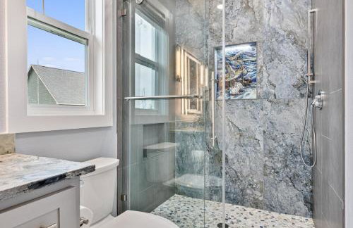 Always 5 O'clock Beachfront Hot Tub Luxury Game Area - Foto 43