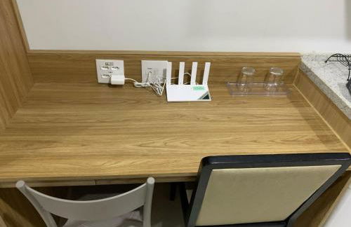 Apartamento Hotel Itaipava Petropolis - Foto 35