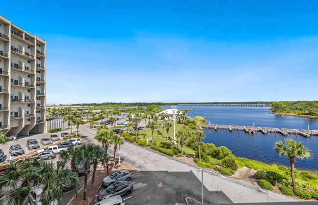 Pinnacle Port 304a - Foto 25