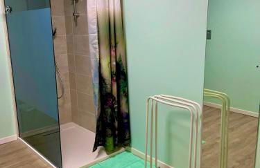 Appartement dans maison familiale - Foto 26