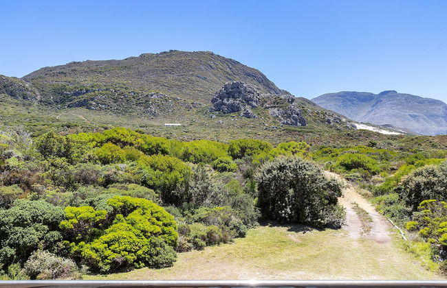 Hangklip Villa - Photo 28