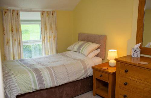 Soar Cottage Aberystwyth - Foto 17