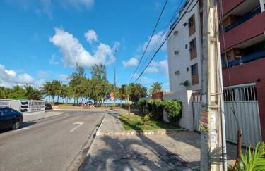 Apartamento João Pessoa Beira-mar Caribessa - Foto 1